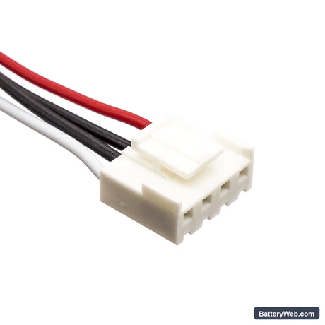 Mindray BeneHeart R3 Replacement Battery, 11.1V, 2600mAh, Li-ion 5