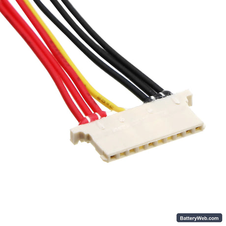 Avita NS14A2 Replacement Battery, 7.6V, 4800mAh, Li-Polymer 5