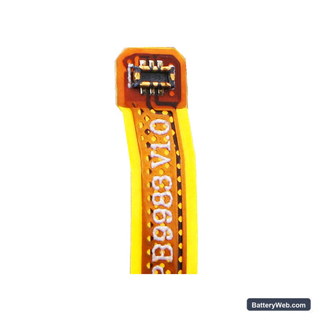 Montblanc SUMMIT S2T18 Replacement Battery, 3.8V, 340mAh, Li-Polymer 4