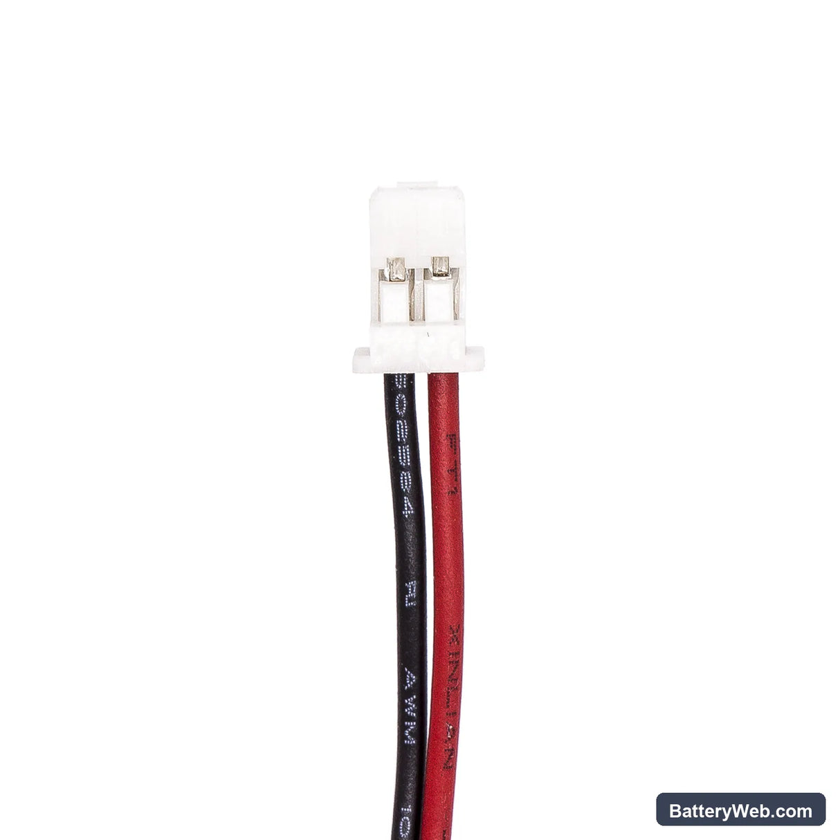 Mitsubishi MR-BAT6V1SET-A Replacement Battery, 6V, 1350mAh, Li-MnO2 4