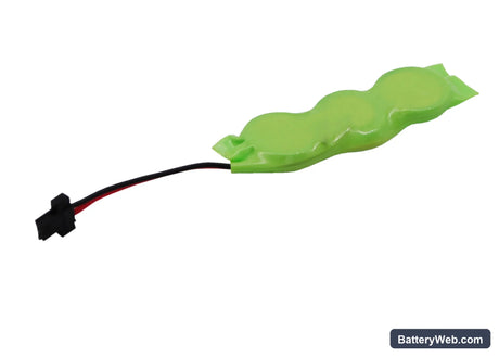 Symbol MC1000 Replacement Battery, 3.6V, 20mAh, Ni-MH 5