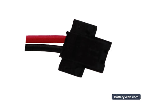 Symbol MC1000 Replacement Battery, 3.6V, 20mAh, Ni-MH 6
