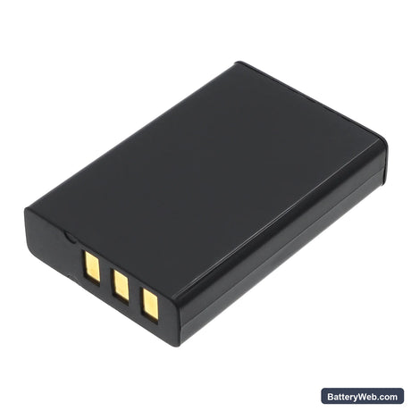 Symbol MC1000 Replacement Battery, 3.7V, 1800mAh, Li-ion 3