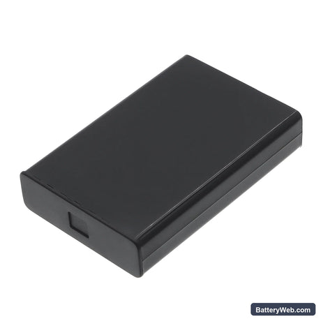 Symbol MC1000 Replacement Battery, 3.7V, 1800mAh, Li-ion 4