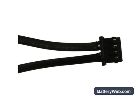 Symbol MC17 Replacement Battery, 3.7V, 2200mAh, Li-ion 4