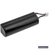 Motorola MC17 Replacement Battery, 3.7V, 2200mAh, Li-ion 2