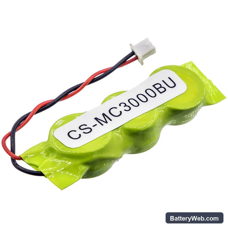 Symbol MC30 Replacement Battery, 7.2V, 20mAh, Ni-MH 1