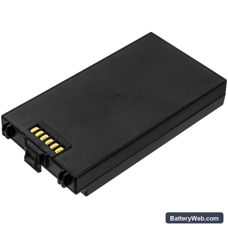 Symbol MC30 Replacement Battery, 3.7V, 2600mAh, Li-ion 3
