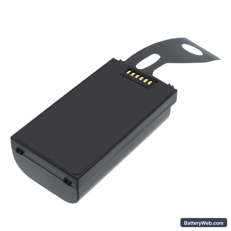Symbol MC30 Replacement Battery, 3.7V, 4400mAh, Li-ion 4