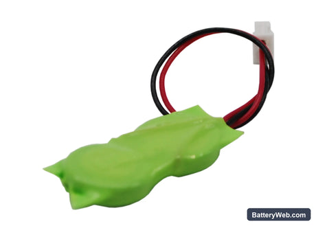 Symbol MC3100 Replacement Battery, 2.4V, 20mAh, Ni-MH 4