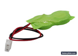 Symbol MC3100 Replacement Battery, 2.4V, 20mAh, Ni-MH 5