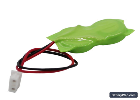 Symbol MC3100 Replacement Battery, 2.4V, 20mAh, Ni-MH 5