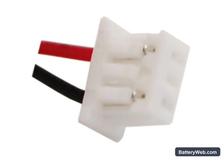 Symbol MC3100 Replacement Battery, 2.4V, 20mAh, Ni-MH 6
