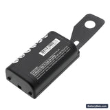 Symbol MC3100 Replacement Battery, 3.7V, 6800mAh, Li-ion 4