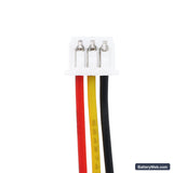 Zebra CS3300 Replacement Battery, 3.7V, 700mAh, Li-ion 4