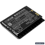 Symbol MC35 Replacement Battery, 3.7V, 2650mAh, Li-ion 2