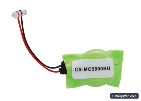 Symbol MC50 Replacement Battery, 1.2V, 20mAh, Ni-MH 1