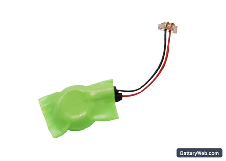 Symbol MC50 Replacement Battery, 1.2V, 20mAh, Ni-MH 4