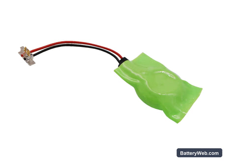 Symbol MC50 Replacement Battery, 1.2V, 20mAh, Ni-MH 5