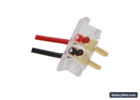 Symbol MC50 Replacement Battery, 1.2V, 20mAh, Ni-MH 6