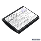 Symbol MC50 Replacement Battery, 3.7V, 1600mAh, Li-ion 1
