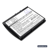 Symbol MC50 Replacement Battery, 3.7V, 3600mAh, Li-ion 1