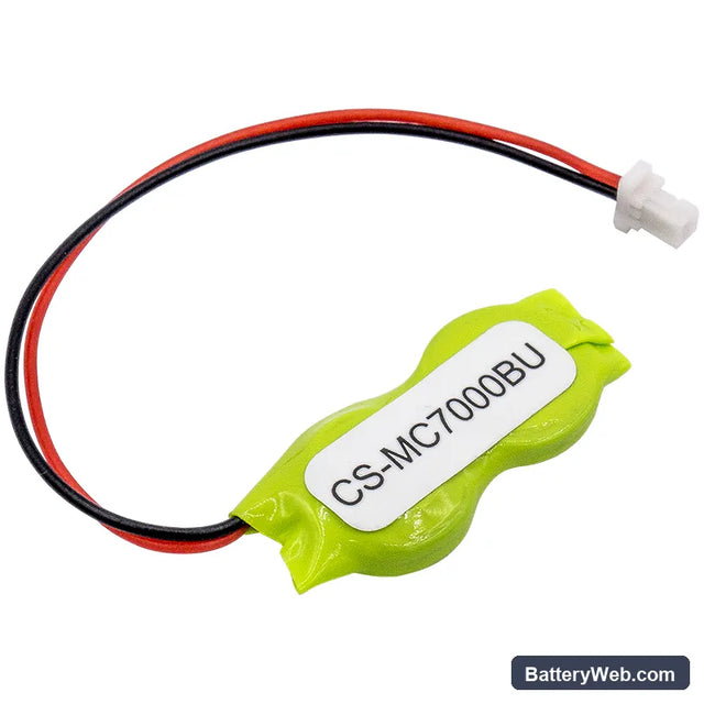 Symbol MC70 Replacement Battery, 2.4V, 20mAh, Ni-MH 1