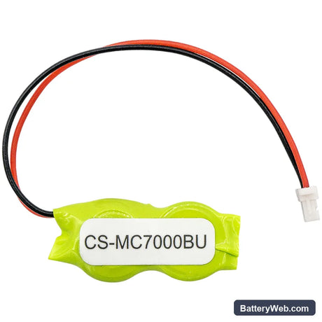 Symbol MC70 Replacement Battery, 2.4V, 20mAh, Ni-MH 3