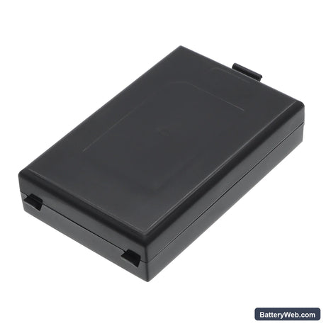 Symbol MC70 Replacement Battery, 3.7V, 1800mAh, Li-ion 4