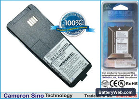 Sagem 830 Replacement Battery, 3.7V, 750mAh, Li-ion 1