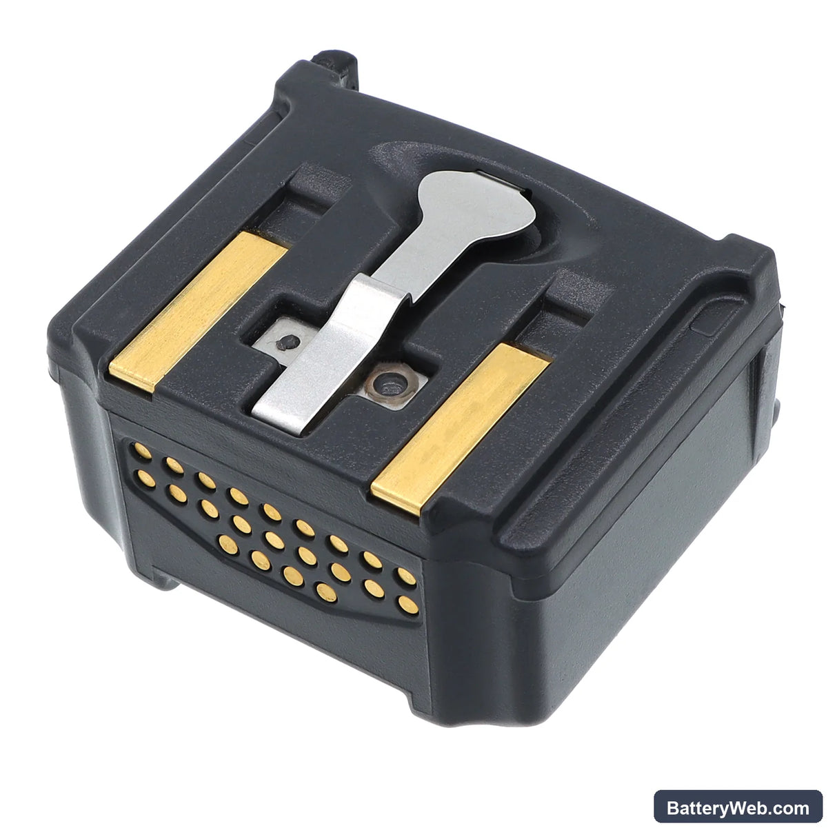 Symbol MC9000 short terminal Replacement Battery, 7.4V, 1550mAh, Li-ion 3