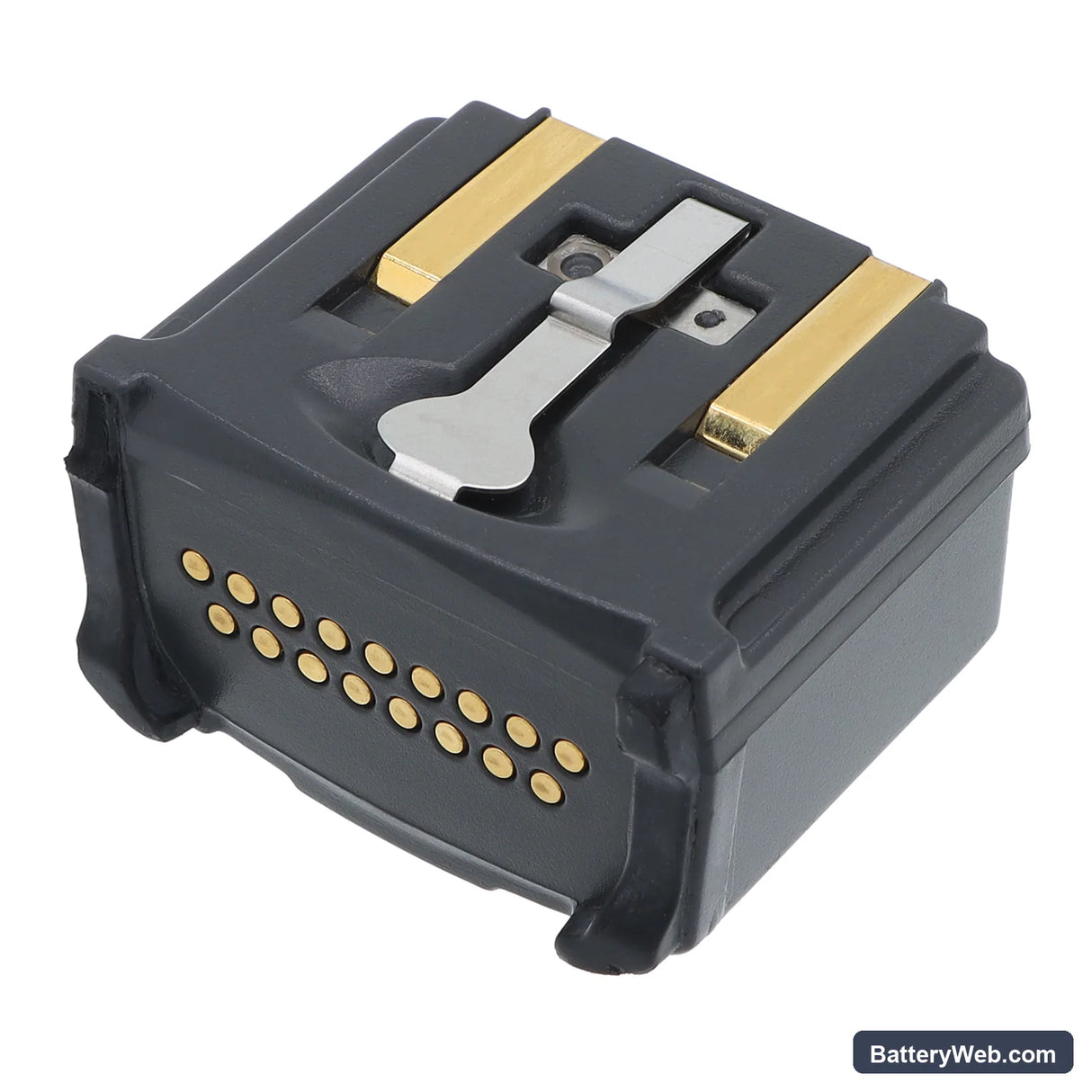 Symbol MC9000 short terminal Replacement Battery, 7.4V, 1550mAh, Li-ion 4