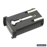 Symbol MC9000 Replacement Battery, 7.4V, 3400mAh, Li-ion 2