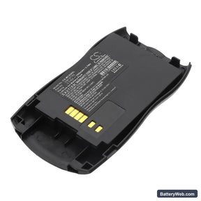 Sagem MC932 Replacement Battery, 3.7V, 1000mAh, Li-ion 1