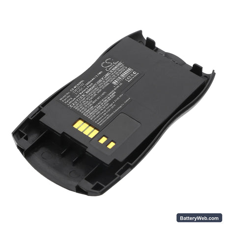 Sagem MC932 Replacement Battery, 3.7V, 1000mAh, Li-ion 1
