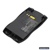Sagem MC932 Replacement Battery, 3.7V, 1000mAh, Li-ion 2