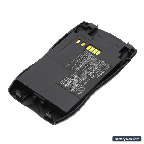 Sagem MC932 Replacement Battery, 3.7V, 1000mAh, Li-ion 2