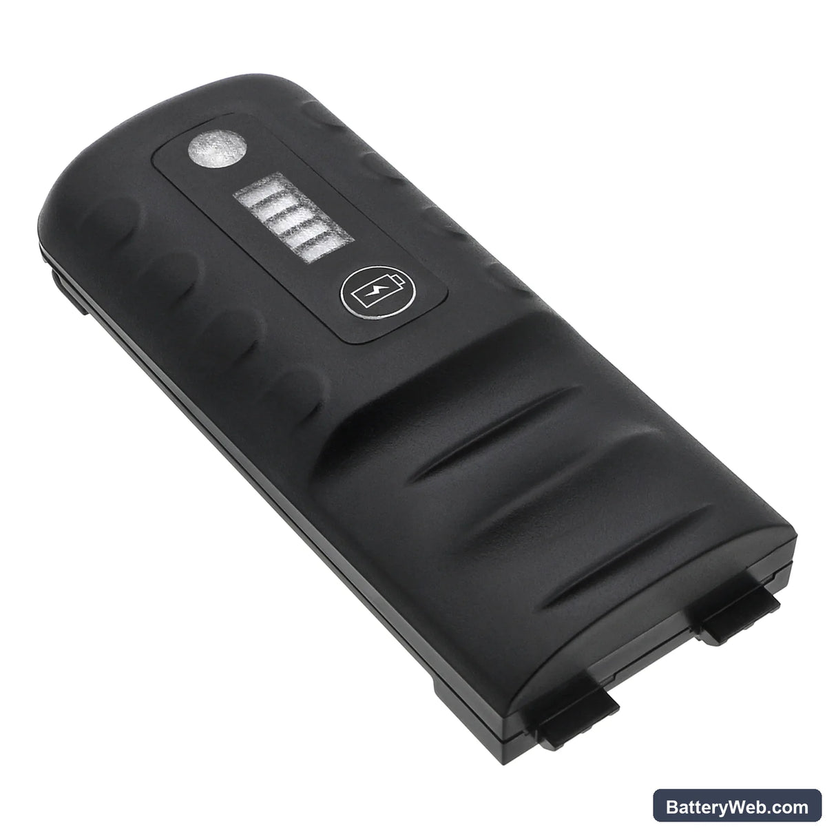 Symbol MC9500 Replacement Battery, 3.7V, 4600mAh, Li-ion 4
