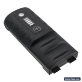 Symbol MC9500 Replacement Battery, 3.7V, 4600mAh, Li-ion 4
