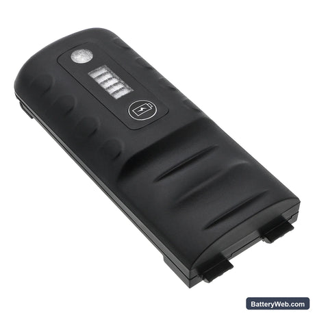 Symbol MC9500 Replacement Battery, 3.7V, 4600mAh, Li-ion 4