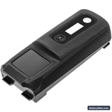 Symbol MC9500 Replacement Battery, 3.7V, 6800mAh, Li-ion 4