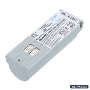 3M C960 Headset Replacement Battery, 1.2V, 1500mAh, Ni-MH 1