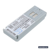 3M C960 Headset Replacement Battery, 1.2V, 1500mAh, Ni-MH 2