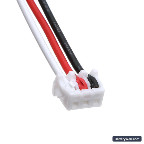 Medical Compression System ActiveCare + S.F.T Replacement Battery, 7.2V, 2500mAh, Ni-MH 5