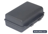M3 Mobile eTicket Replacement Battery, 3.7V, 3200mAh, Li-ion 3