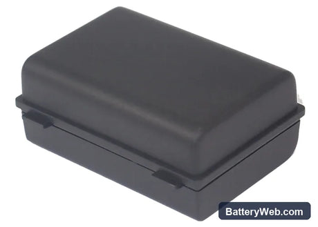 M3 Mobile eTicket Replacement Battery, 3.7V, 3200mAh, Li-ion 4