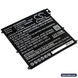 Microsoft Surface Book 1938 Replacement Battery, 7.6V, 2200mAh, Li-Polymer 1