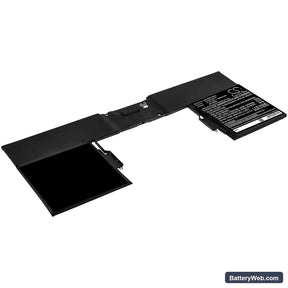 Microsoft Surface book 1785 Keyboard Replacement Battery, 7.59V, 8900mAh, Li-Polymer 1