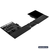 Microsoft Surface book 1785 Keyboard Replacement Battery, 7.59V, 8900mAh, Li-Polymer 2