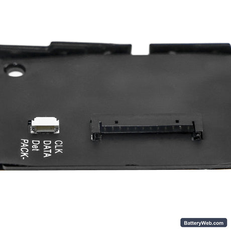Microsoft Surface book 1785 Keyboard Replacement Battery, 7.59V, 8900mAh, Li-Polymer 4